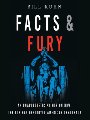 cover image of Facts & Fury